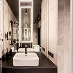 Wislane Tarasy - Unique 4you - 10 Pietro Z Pieknym Widokiem Na Centrum Krakowa Cracóvia