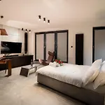 Apartamento Wislane Tarasy - Unique 4you - 10 Pietro Z Pieknym Widokiem Na Centrum Krakowa