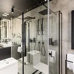 Apartamento Wislane Tarasy - Unique 4you - 10 Pietro Z Pieknym Widokiem Na Centrum Krakowa