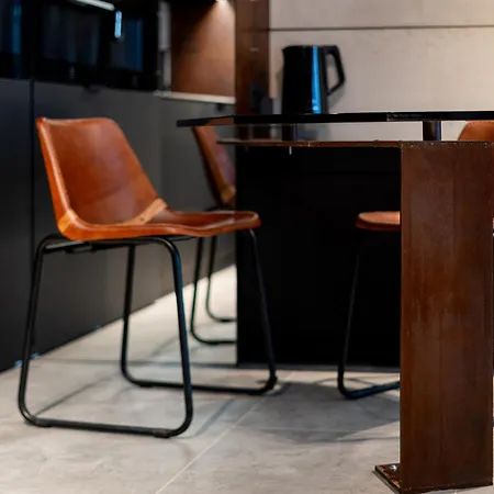 Wislane Tarasy - Unique 4you - 10 Pietro Z Pieknym Widokiem Na Centrum Krakowa Apartament *