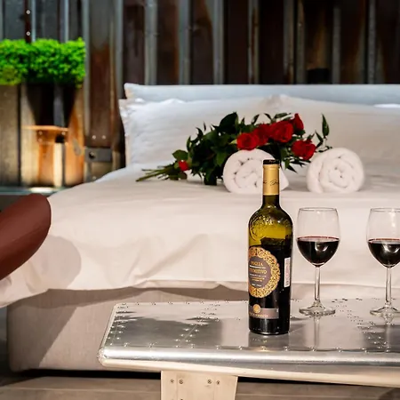 Wislane Tarasy - Unique 4you - 10 Pietro Z Pieknym Widokiem Na Centrum Krakowa Краков